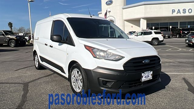 2020 Ford Transit Connect XL