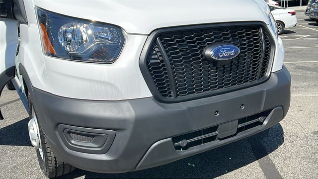 2025 Ford Transit Van Base - Photo 11