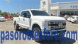 Ford F-250SD