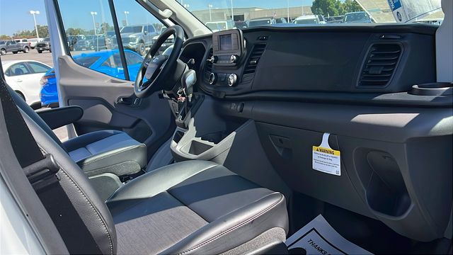 2025 Ford Transit Van Base - Photo 12