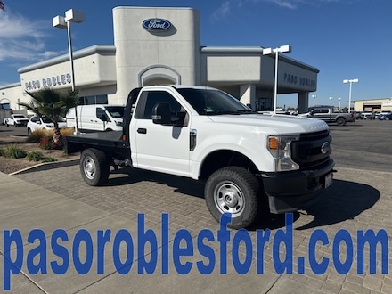 2022 Ford F-350SD XL Truck
