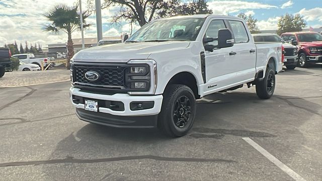 2026 Ford F-250 Super Duty XL - Photo 7