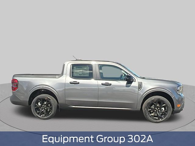 2025 Ford Maverick XLT - Photo 2