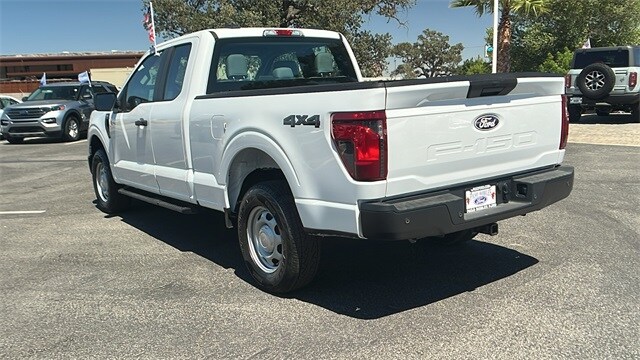 2024 Ford F-150 XL