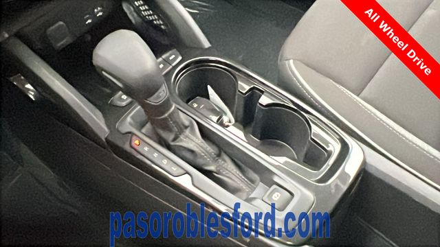 2025 Chevrolet Trailblazer LT - Photo 27