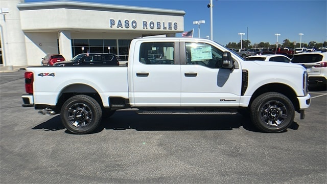 2024 Ford F-250 Super Duty XL