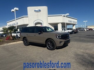 2026 Ford Expedition Platinum SUV