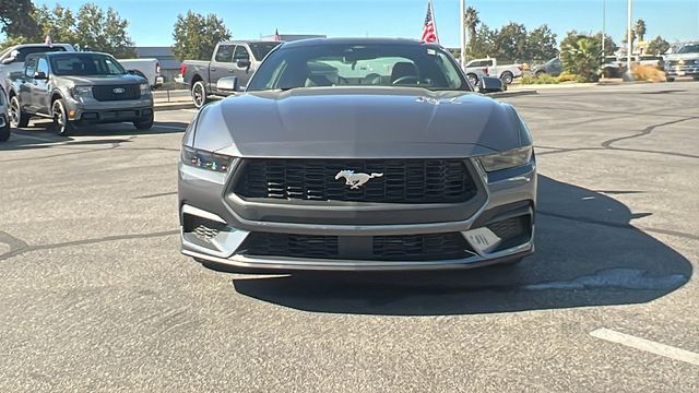 2025 Ford Mustang EcoBoost Premium Fastback - Photo 8