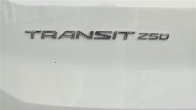 2023 Ford Transit 250