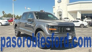 2025 Ford F-150 STX Truck