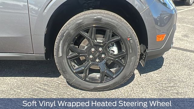 2025 Ford Maverick XLT - Photo 11