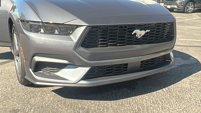 2025 Ford Mustang EcoBoost Premium Fastback - Photo 10