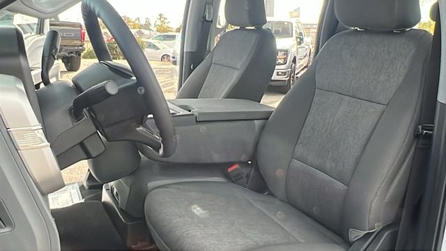 2026 Ford F-250 Super Duty XL - Photo 18