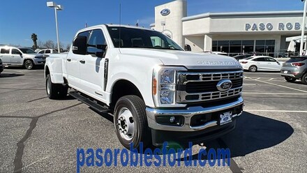 2024 Ford F-350SD XLT Truck