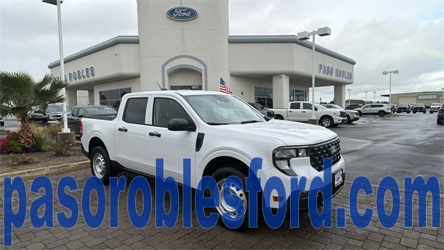 2026 Ford Maverick XL's photo