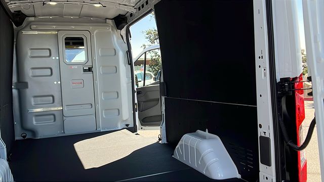 2025 Ford Transit Van Base - Photo 14