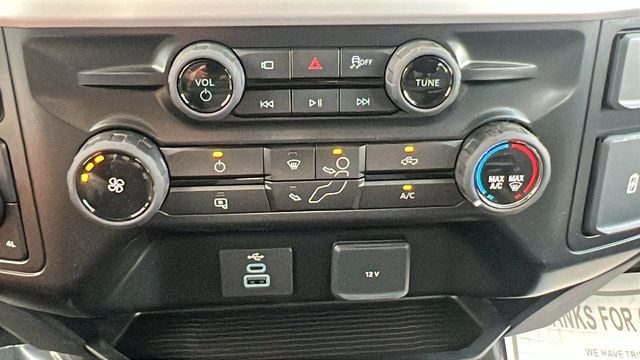 2026 Ford F-250 Super Duty XL - Photo 25