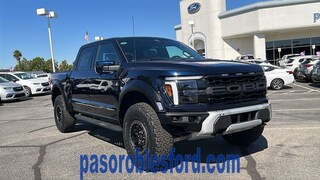 2026 Ford F-150 Raptor Truck