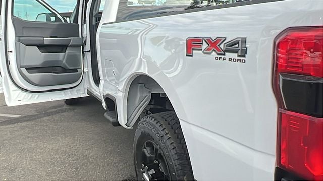 2026 Ford F-250 Super Duty XL - Photo 14