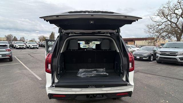 2025 Ford Expedition Active - Photo 12
