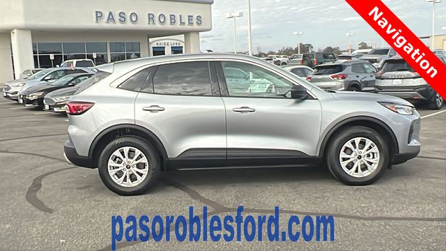 Certified 2024 Ford Escape Active with VIN 1FMCU9GN4RUA12290 for sale in Paso Robles, CA