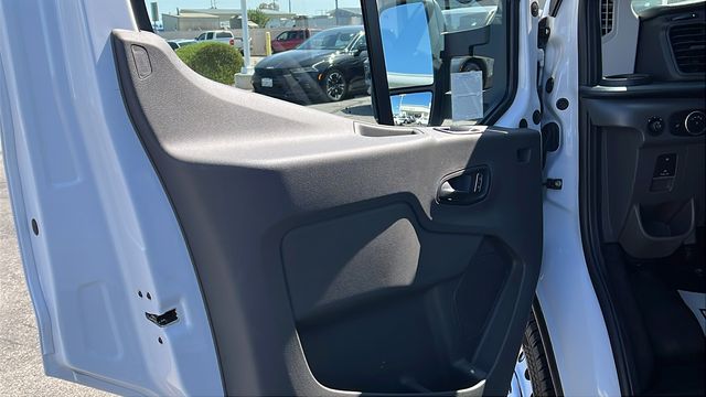 2025 Ford Transit Van Base - Photo 18