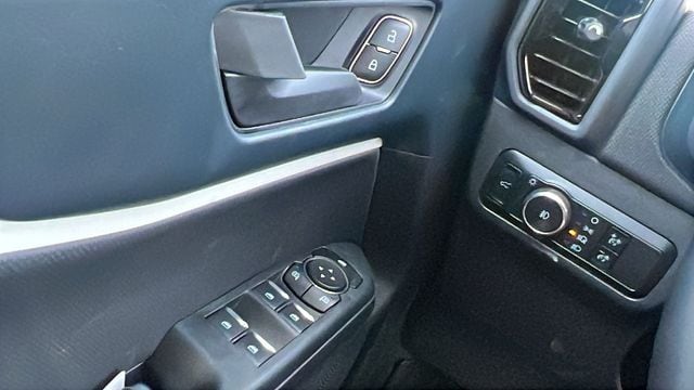 2025 Ford Bronco Sport Heritage - Photo 30