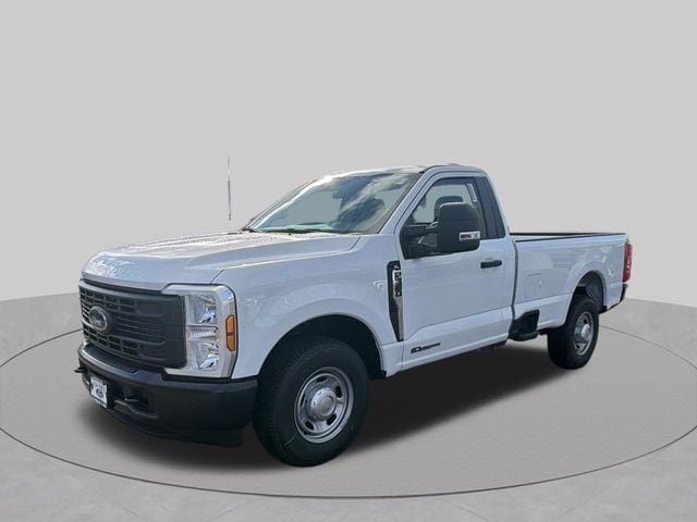 2026 Ford F-350 Super Duty XL - Photo 8