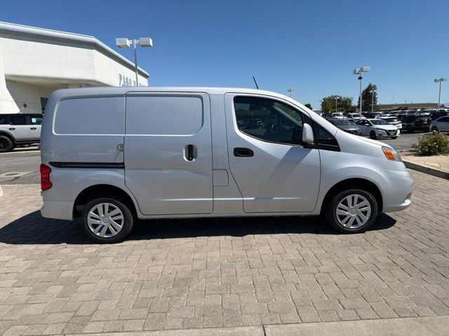 Used 2020 Nissan NV200 SV with VIN 3N6CM0KN0LK700475 for sale in Paso Robles, CA
