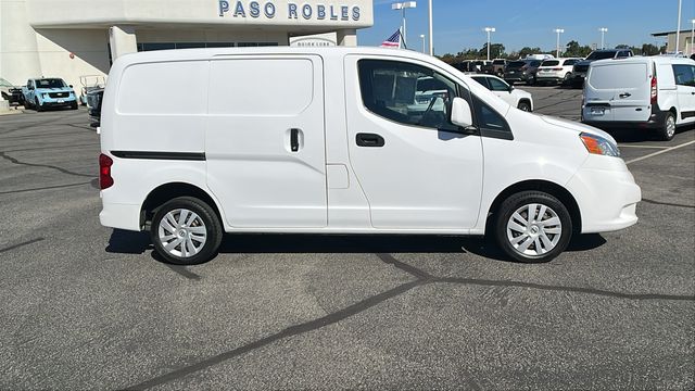 Used 2021 Nissan NV200 SV with VIN 3N6CM0KN2MK703086 for sale in Paso Robles, CA