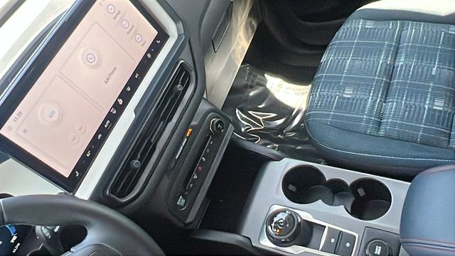2025 Ford Bronco Sport Heritage - Photo 26