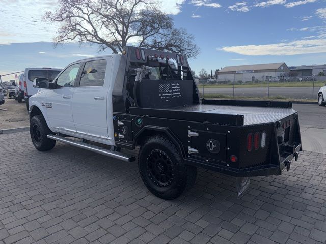 2017 Ram 3500 Limited photo 4