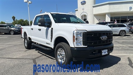 2024 Ford F-250SD XL Truck