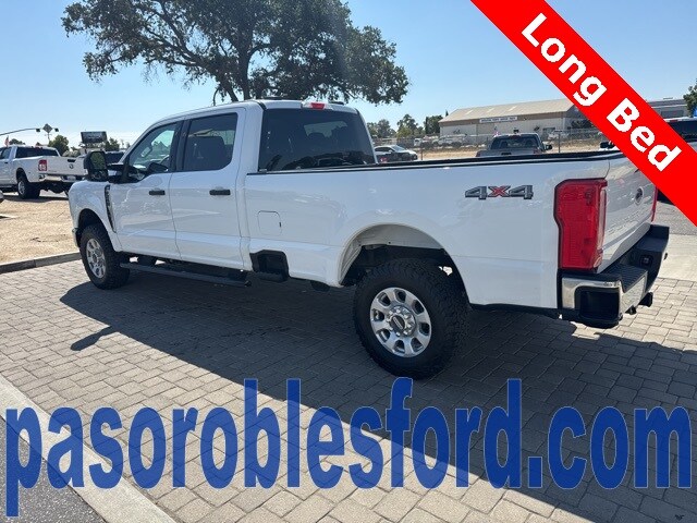 2023 Ford F-250 photo 3
