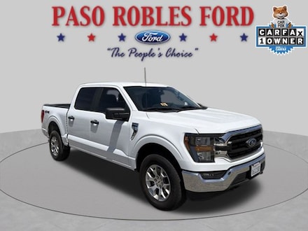 2023 Ford F-150 XLT Truck