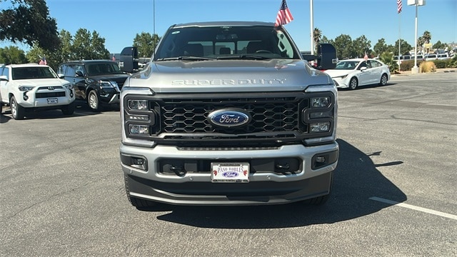 2024 Ford F-250 Super Duty Lariat