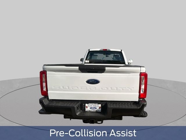 2026 Ford F-350 Super Duty XL - Photo 4