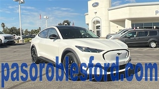 2025 Ford Mustang Mach-E Select CROSSOVERS