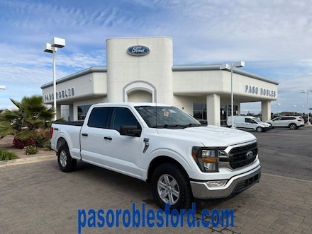 2023 Ford F-150 XLT Truck