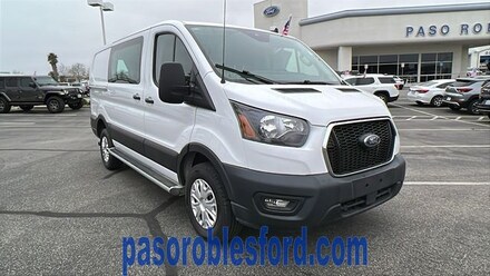 2024 Ford Transit-250 Base Cargo Van
