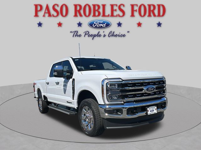 2026 Ford F-250 Super Duty