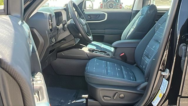 2025 Ford Bronco Sport Heritage - Photo 16
