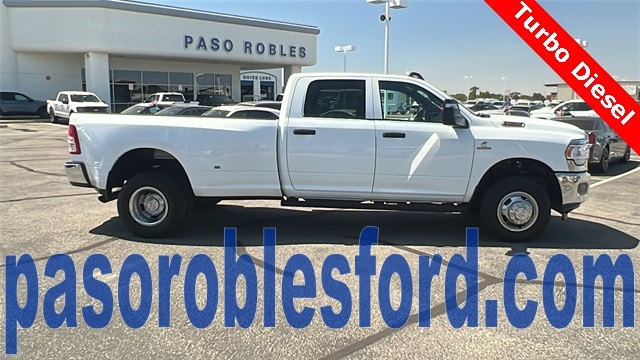 Used 2024 RAM Ram 3500 Pickup Tradesman with VIN 3C63RRGLXRG128754 for sale in Paso Robles, CA