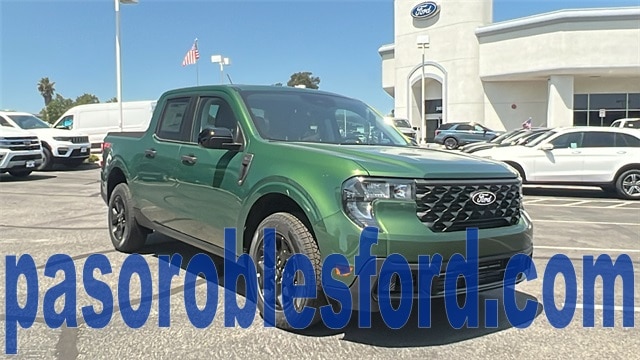 2025 Ford Maverick Truck 