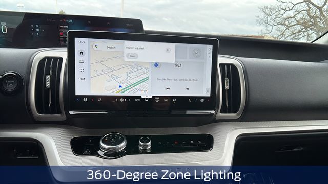 2025 Ford Expedition Active - Photo 20