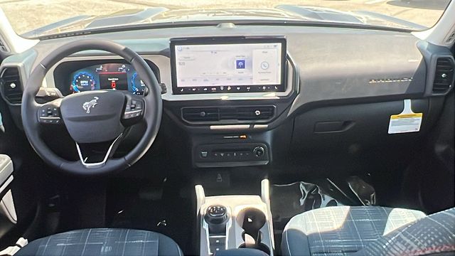 2025 Ford Bronco Sport Heritage - Photo 20