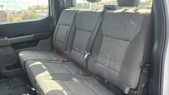 2026 Ford F-250 Super Duty XL - Photo 20