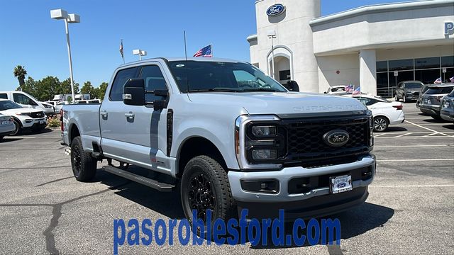 2026 Ford F-350 Lariat 4x4 Crew Cab 8' Box SRW's photo