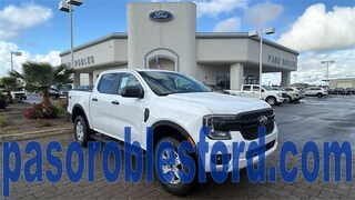 2025 Ford Ranger XL Truck
