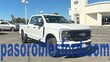Ford F-250SD